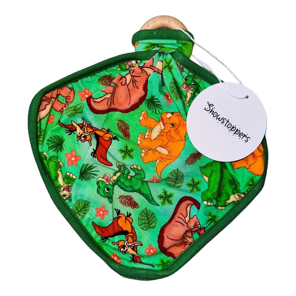 NIB Showstoppers LBT Bamboo Lovey